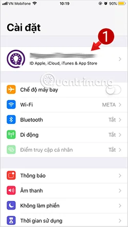 전원이 꺼져 있어도 분실된 iPhone을 찾는 방법