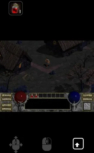 Diablo is nu beschikbaar in uw webbrowser!