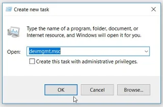 15 manieren om Apparaatbeheer te openen in Windows 10