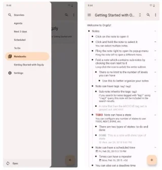 Google Play 스토어에서 이용할 수 없는 8가지 훌륭한 Android 앱