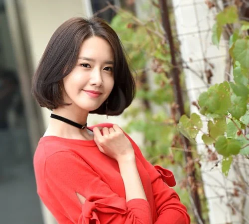 13 hermosos y elegantes peinados cortos para mujeres