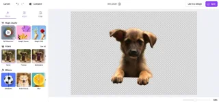 Waarom geven veel mensen de voorkeur aan AI-fotobewerking boven handmatige technieken?