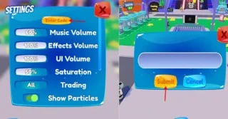 Últimos códigos de Claw Machine Simulator y cómo canjearlos