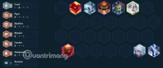 Olaf DTCL seizoen 12: Hoe speel je Olaf the Ice Hunter?