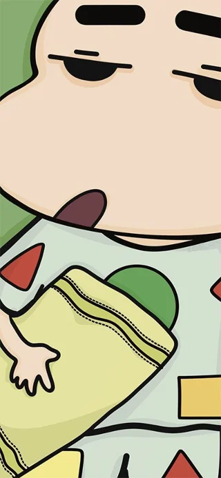 Fundal Dynamic Island Cover pentru iPhone 14 Pro și Pro Max