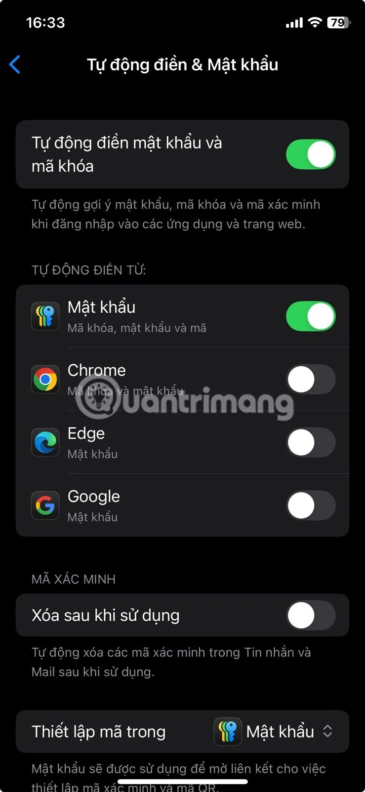 Cómo usar Autocompletar en iPhone