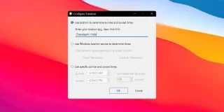 5 ways to turn Windows interface into macOS interface