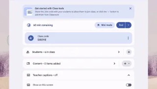 Google laat gebruikers Chromebooks bedienen met hun gezicht