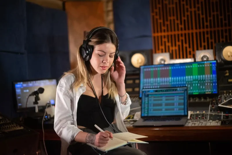 Dengan kemunculan alat AI, adakah anda masih perlu mengarang muzik anda sendiri?