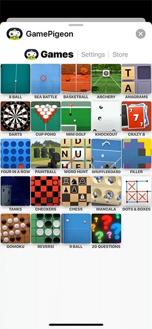 6 aplikacji iMessage do czatów grupowych