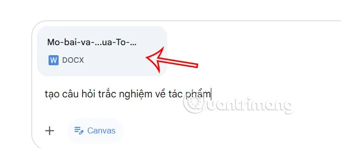 Hoe Gemini Canvas gratis te activeren