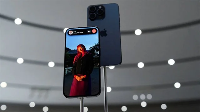 Apple is about to cooperate with OpenAI to integrate ChatGPT into iOS 18