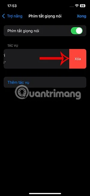 Cómo cambiar el nombre de Siri en iOS 18 a tu gusto