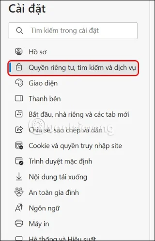 Instructies voor het wissen van de cache van de Microsoft Edge-browser