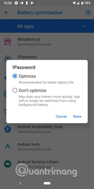 Jak zaplanować wysyłanie wiadomości SMS na Androidzie