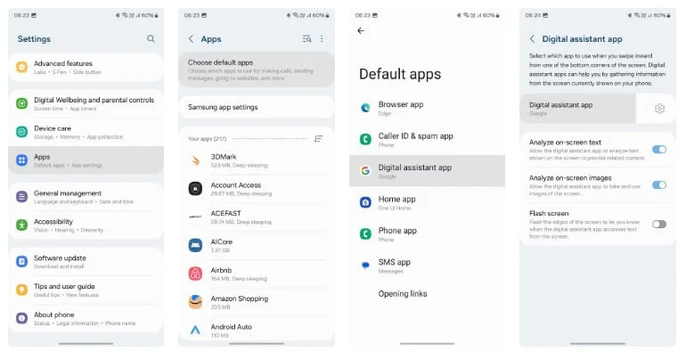 Como configurar o ChatGPT como assistente de voz para tornar seu telefone Android mais inteligente