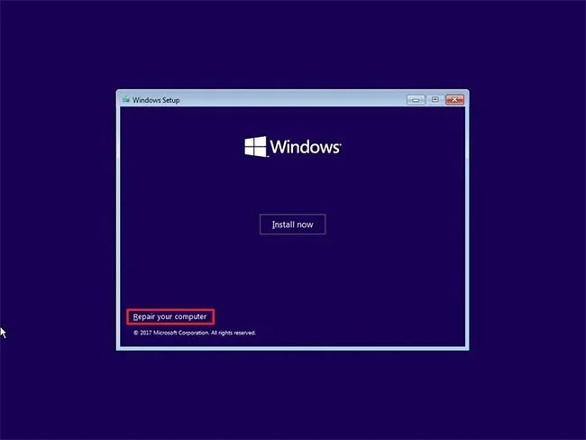 Podsumowanie sposobów naprawy błędu czarnego ekranu w systemie Windows 10