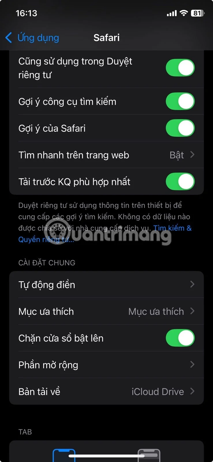 Cómo usar Autocompletar en iPhone