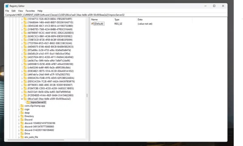Bagaimana untuk memulihkan menu konteks lama dalam Windows 11
