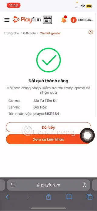 Hoe krijg je gratis Blox Fruits, krijg gratis Blox Fruits