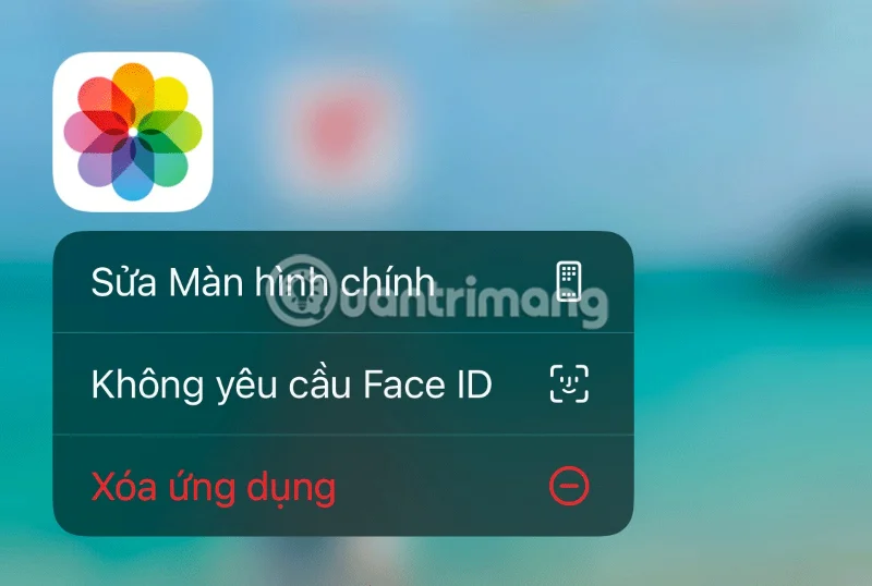 iPhone에서 사진 앱을 잠그는 방법