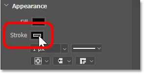 Een foto in een vorm invoegen in Photoshop