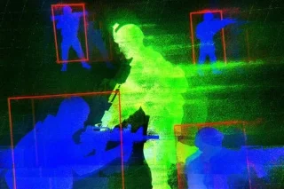 Call of Duty, gerçek oyuncuları görünmez kılarak bilgisayar korsanlığına karşı savaşıyor