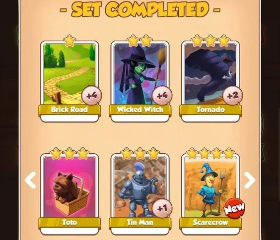 Formas de ganar giros en Coin Master, ganar giros en Coin Master