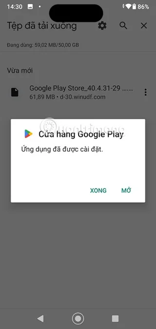Cómo cambiar la fuente en un teléfono Android