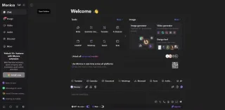 5 melhores aplicativos para experimentar vários chatbots de IA ao mesmo tempo