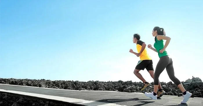 ¿Correr durante mucho tiempo daña las articulaciones de la rodilla?