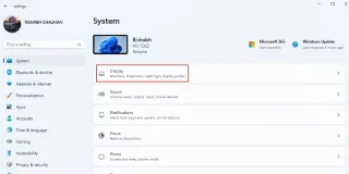 How to fix black screen error when pressing Alt + Tab on Windows