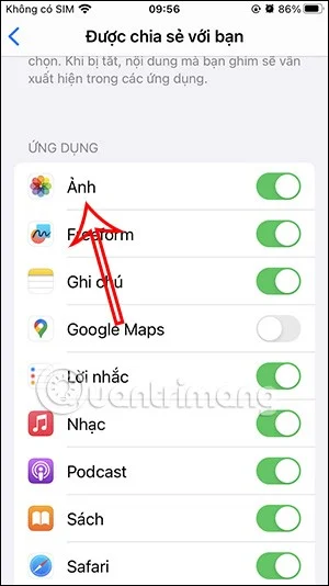 Jak zablokować zapisywanie zdjęć z iMessage do albumu iPhone'a