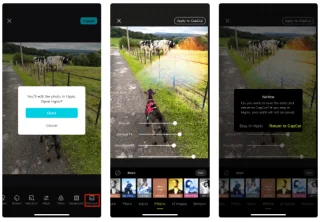 7 raisons pour lesquelles Hapic devient un éditeur de photos gratuit populaire