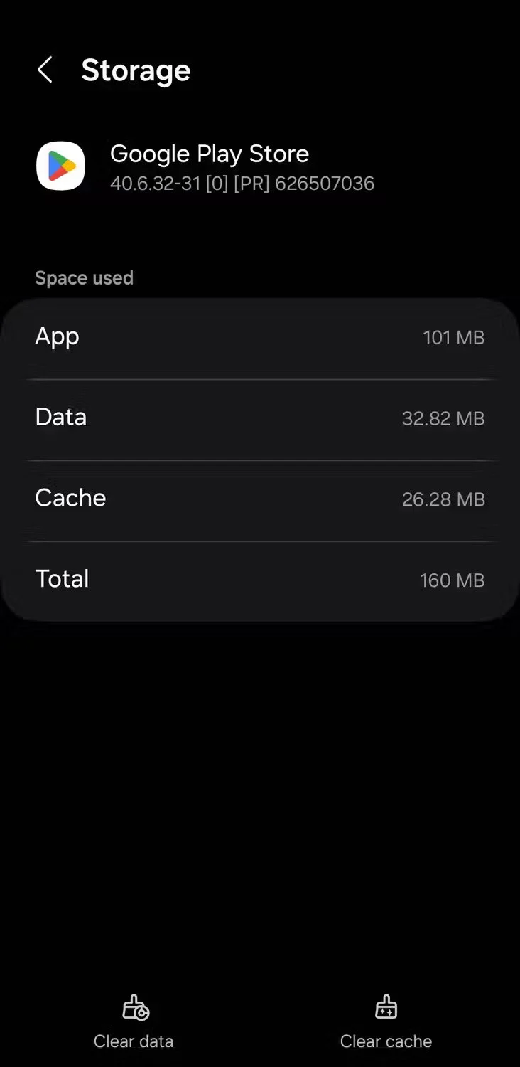 Cómo solucionar el problema de que Google Play Store no actualiza las aplicaciones automáticamente