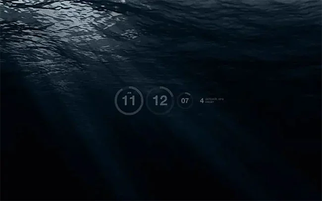 23 款超棒的螢幕保護程序，保護您的 Windows 電腦螢幕