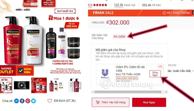 La forma más fácil de conseguir códigos de descuento de Shopee, encuentra cupones de Shopee con grandes descuentos