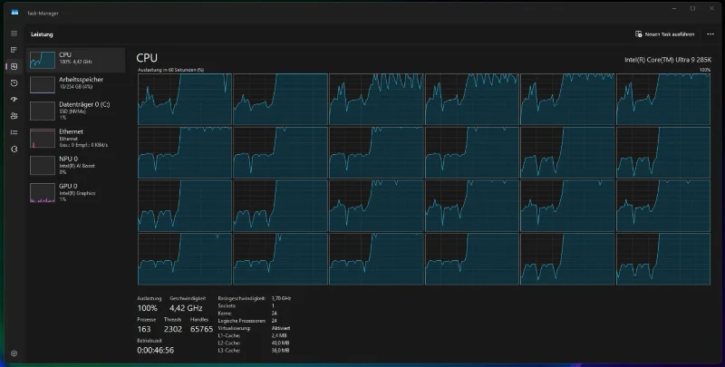 Windows 11 24H2 can silently reduce system performance when you don't notice