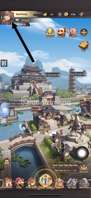 Latest Huyen Tuong 3Q Code and how to enter code