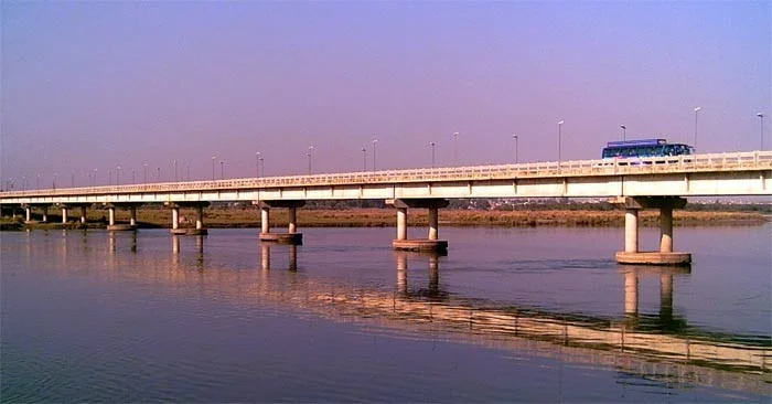 Những met đường cổ xưa ấn tượng nhất