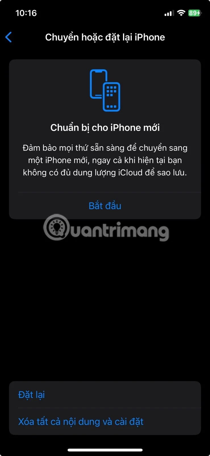 iPhone 메시지에서 사진을 볼 수 없는 오류를 해결하는 방법