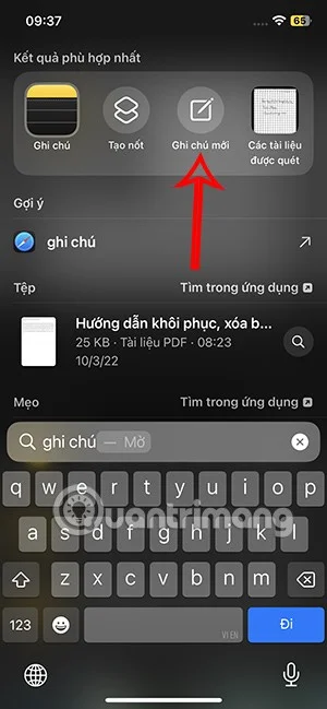 12 sposobów na szybkie pisanie notatek na iPhonie