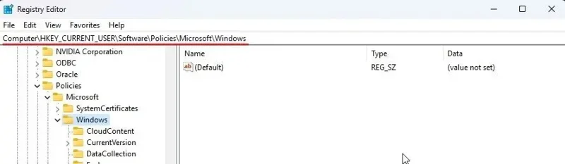 Cómo deshabilitar la recuperación de Windows en Copilot+ PC