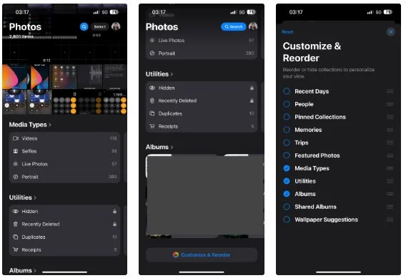 10 fonctionnalités cachées intéressantes sur iOS 18