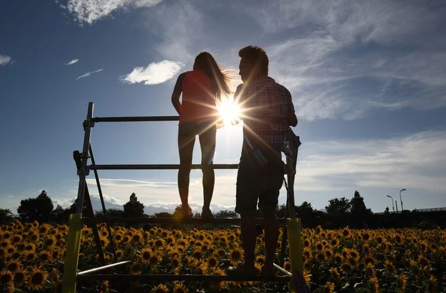 Liefdesstatus, goede en betekenisvolle status over liefde