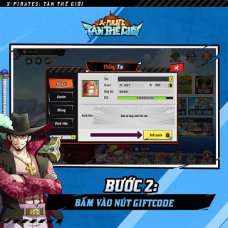 X-Pirates: Der neueste Code von New World und wie man den Code gegen Belohnungen einlöst