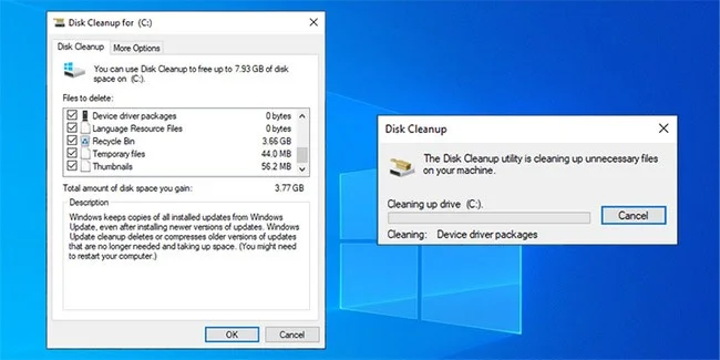Hoe u de fout 'Deze app kan niet op uw pc worden uitgevoerd' in Windows 10 kunt oplossen
