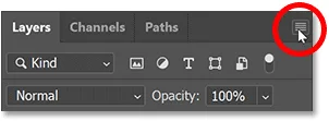 Cómo crear el efecto de imagen en imagen en Photoshop