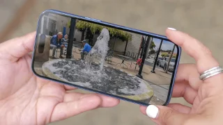 Détails de liPhone 16