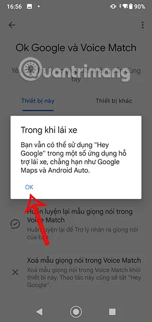 Como desativar o Google Assistente no seu telefone em detalhes